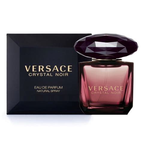 buy versace crystal noir perfume nz|versace crystal noir women's perfume.